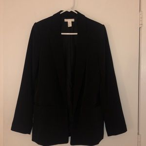 Boyfriend Blazer